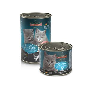 LEONARDO® Quality Selection kitten