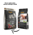 Belcando adult lamb and rice porównanie 5kg.png