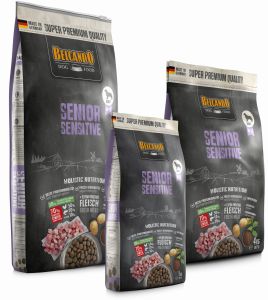 BELCANDO® Senior sensitive