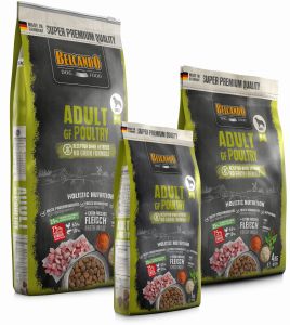 BELCANDO® Adult GF Poultry