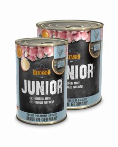 BELCANDO® Super Premium junior