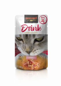 LEONARDO® Drink - Wołowina