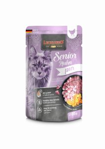 LEONARDO®  Senior Kurczak  85g