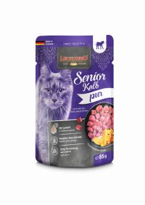LEONARDO®  Senior Cielęcina  85g