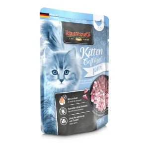 LEONARDO® Finest Selection  kitten 85g