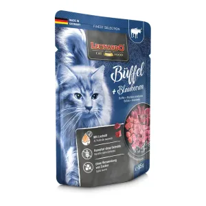 LEONARDO® Finest Selection Bawół z jagodą 85g
