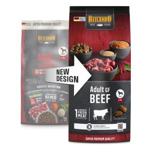 BELCANDO® Adult GF Beef