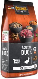 BELCANDO® Adult GF Duck