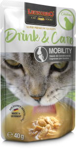 LEONARDO® Drink - MOBILITY kurczak 