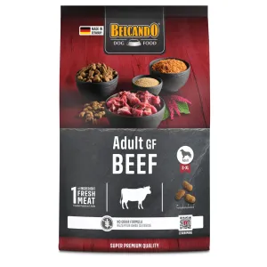 BELCANDO® Adult GF Beef