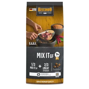BELCANDO® Mix It GF