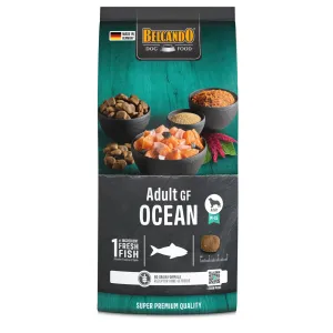 BELCANDO® Adult GF Ocean