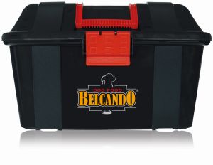 BELCANDO® skrzynka - Dog Box