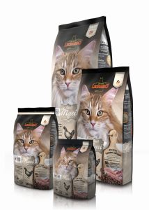 LEONARDO® Adult maxi GF