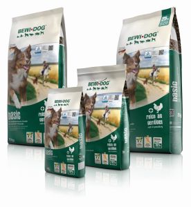 Bewi Dog® Basic