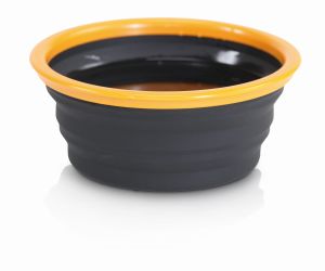 BELCANDO® składana miska turystyczna